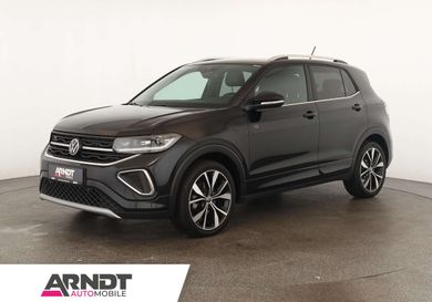 Volkswagen T-Cross, 2024
