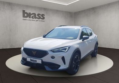 Cupra Formentor, 2024