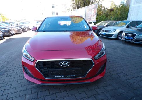 Hyundai i30, 2019 2