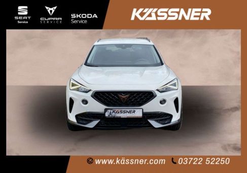Cupra Formentor, 2022