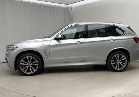 BMW X5, 2017