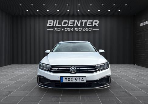 Volkswagen Passat Variant, 2020 2