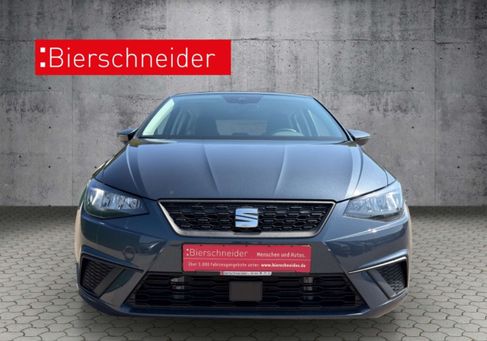 Seat Ibiza, 2024