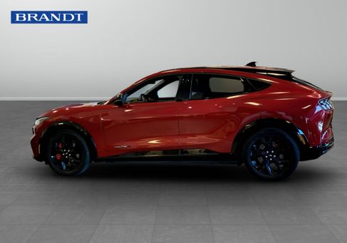 Ford Mustang Mach-E, 2023