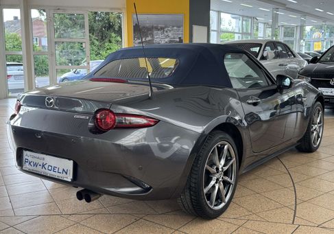 Mazda MX-5, 2023