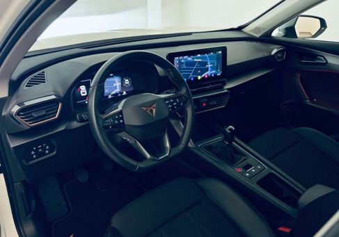 Cupra Formentor, 2024