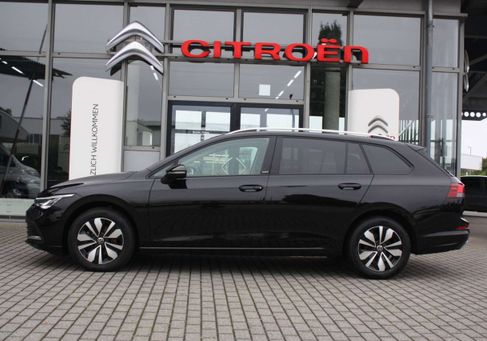Volkswagen Golf, 2024 2