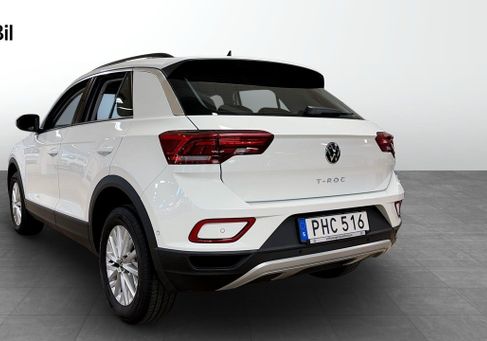 Volkswagen T-Roc, 2023