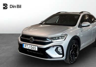 Volkswagen Taigo, 2026