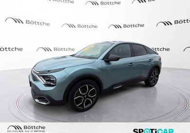 Citroën C4, 2023