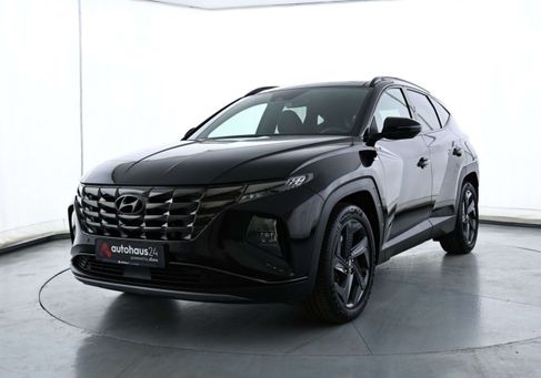 Hyundai Tucson, 2023