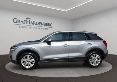 Audi Q2, 2019 2