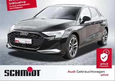 Audi A3, 2025