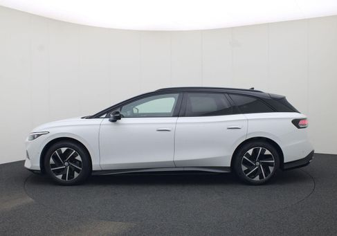 Volkswagen ID.7, 2026