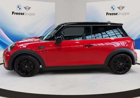 MINI Cooper S, 2022