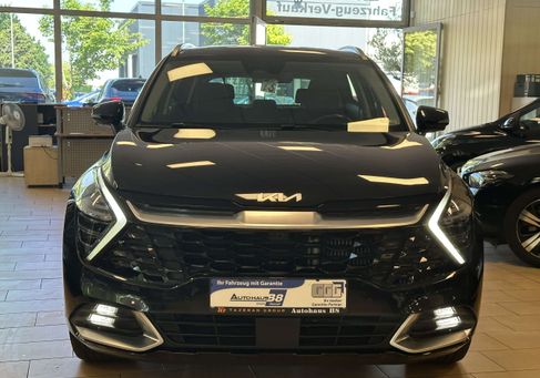 Kia Sportage, 2022 2