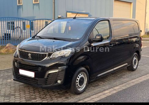 Peugeot Expert, 2021