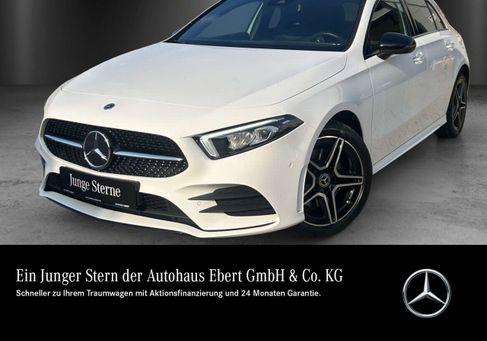 Mercedes-Benz A 250, 2022