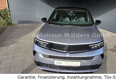 Opel Mokka, 2026 3