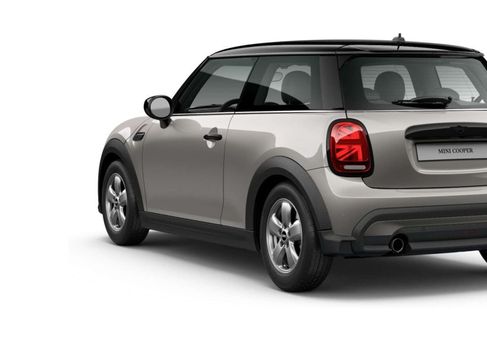 MINI Cooper, 2023