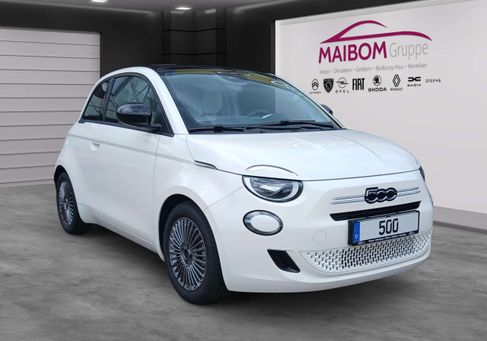 Fiat 500, 2026