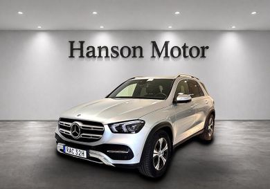 Mercedes-Benz GLE 350, 2023
