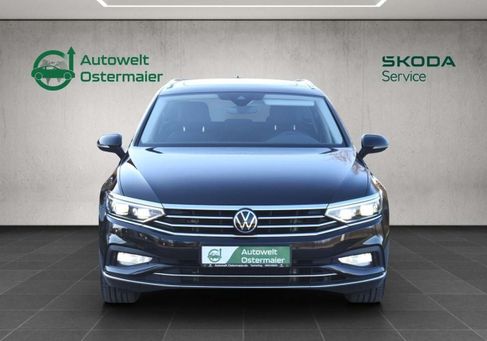 Volkswagen Passat Variant, 2022 2