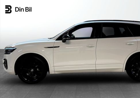 Volkswagen Touareg, 2023