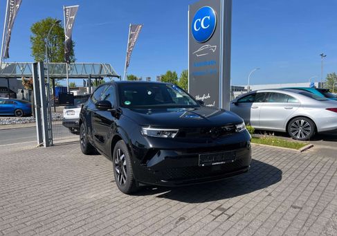 Opel Mokka, 2025 3