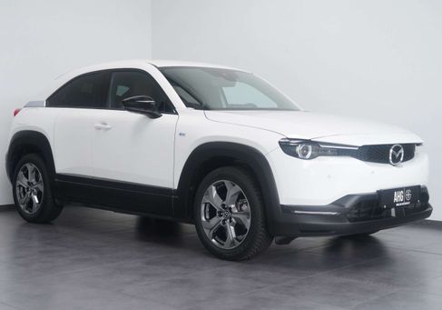 Mazda MX-30, 2023