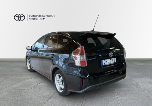 Toyota Prius, 2020