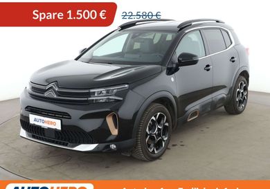 Citroën C5 Aircross, 2023