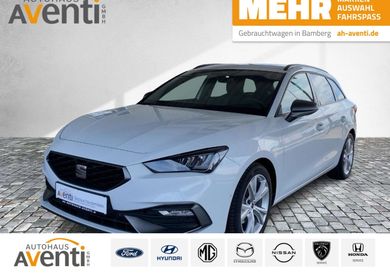 Seat Leon, 2025