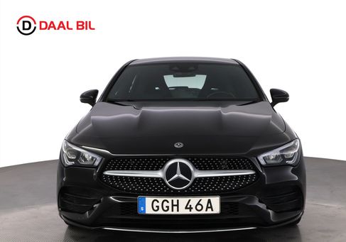 Mercedes-Benz CLA 200 Shooting Brake, 2020 2