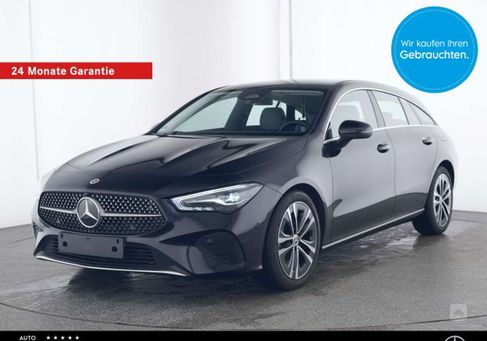Mercedes-Benz CLA 180, 2023
