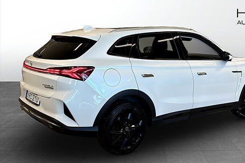 MG Marvel R, 2022