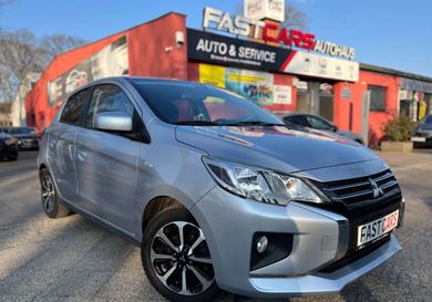 Mitsubishi Space Star, 2023