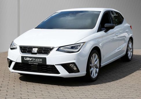 Seat Ibiza, 2024 2
