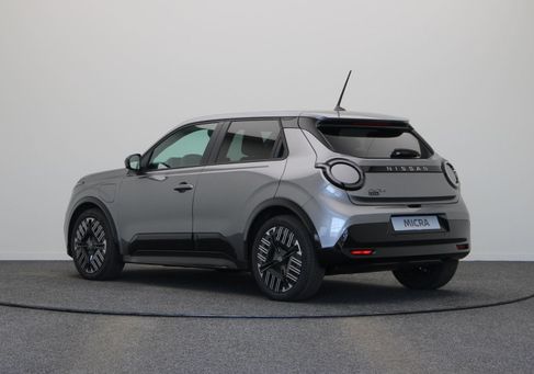 Nissan Micra, 2026 2