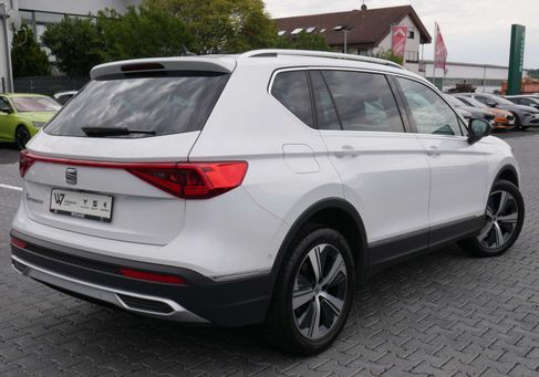 Seat Tarraco, 2023 3
