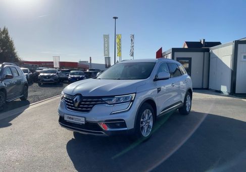 Renault Koleos, 2021 2