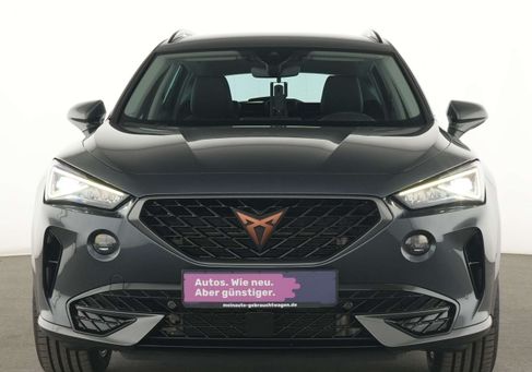 Cupra Formentor, 2022