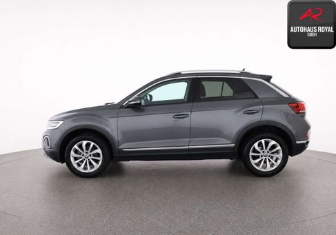 Volkswagen T-Roc, 2023