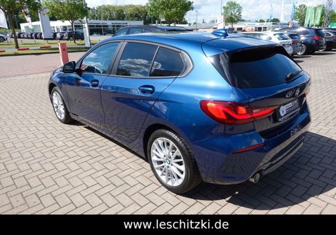 BMW 118, 2023