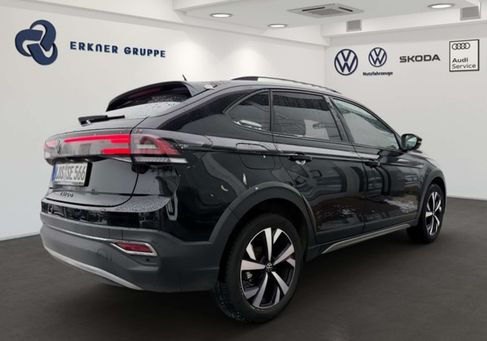 Volkswagen Taigo, 2025