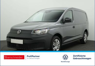 Volkswagen Caddy, 2025