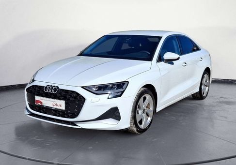 Audi A3, 2025 2