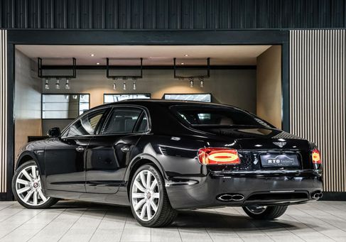 Bentley Flying Spur, 2016