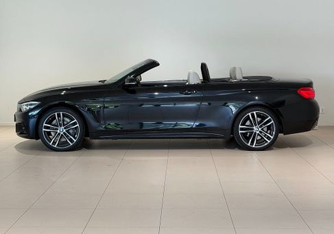 BMW 440, 2018 3