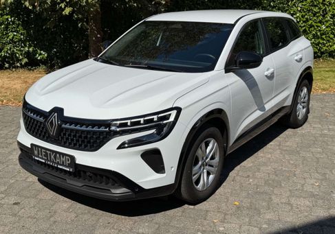 Renault Austral, 2024